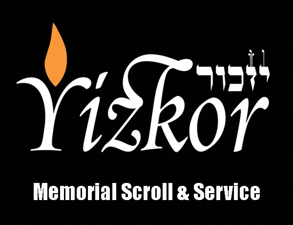 Yizkor Memorial